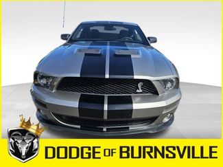 Used 2009 Ford Mustang Shelby GT500 RWD 360° Tour