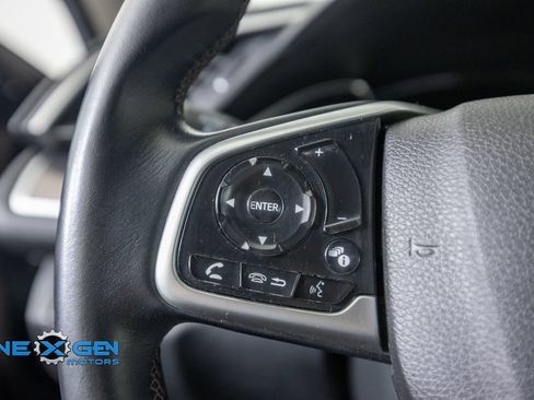 Used 2019 Honda Civic EX image 14