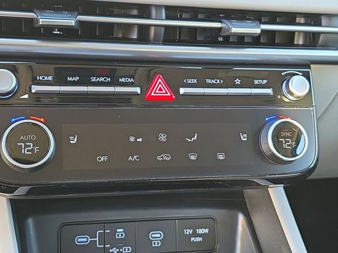 New 2026 Hyundai Tucson SEL image 23