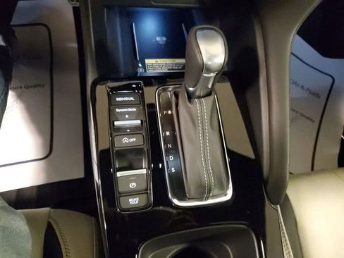 Used 2023 Acura Integra A-Spec FWD image 20
