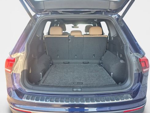 Used 2022 Volkswagen Tiguan SE image 23