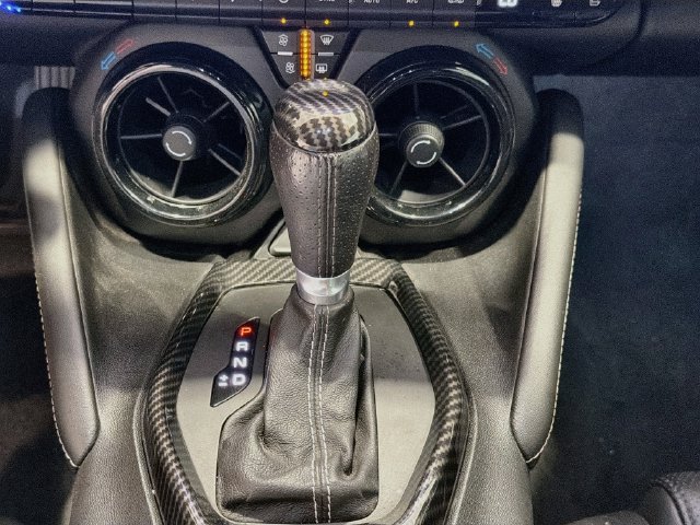 Used 2021 Chevrolet Camaro SS RWD image 15