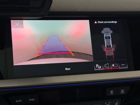 Used 2023 Audi A3 2.0T Premium Plus w/ Premium Plus Package image 27