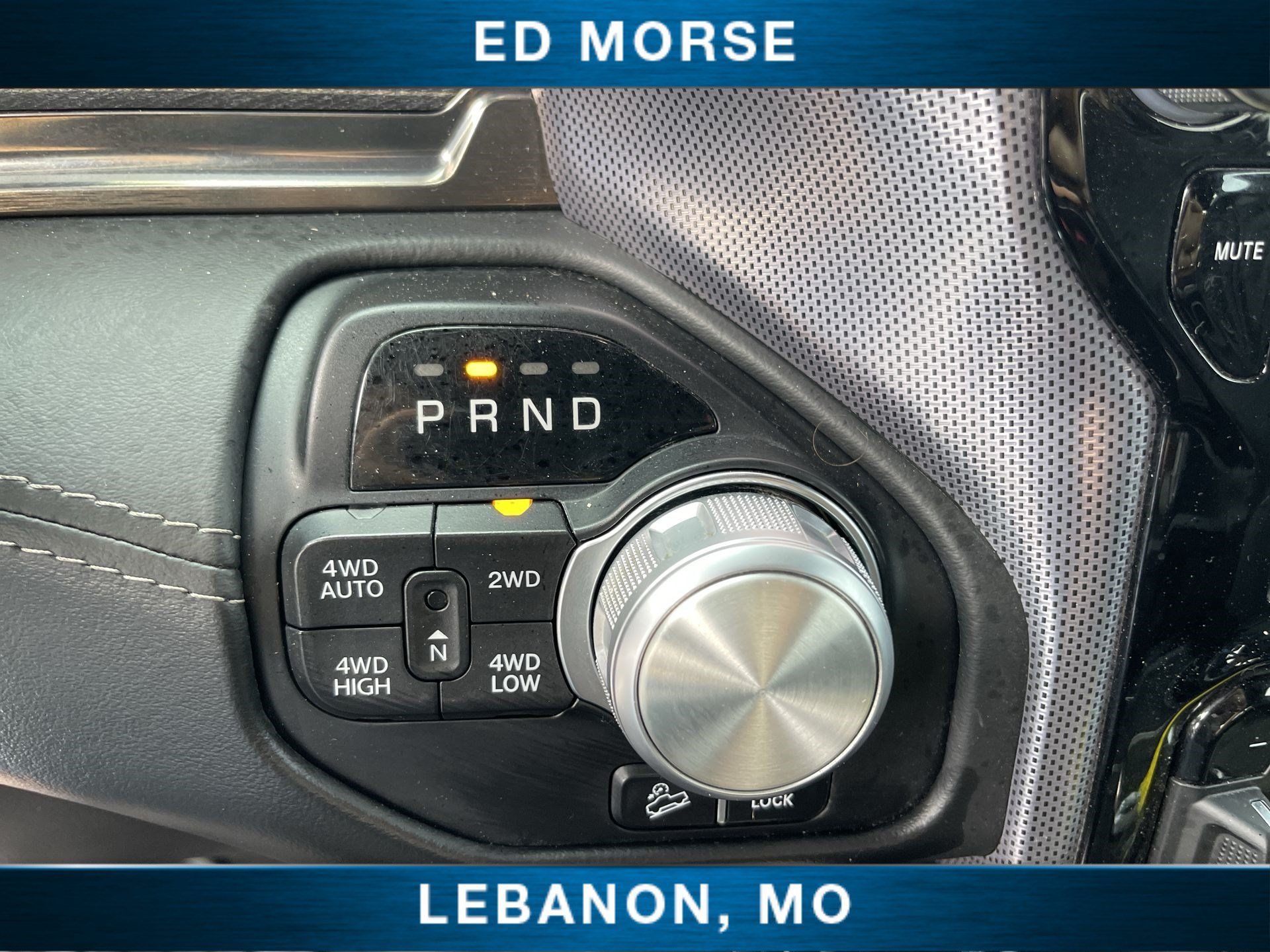 Used 2019 RAM 1500 Limited AWD/4WD image 15