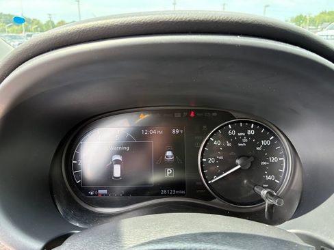 Used 2023 Nissan Kicks SV w/ Exterior Package FWD image 14