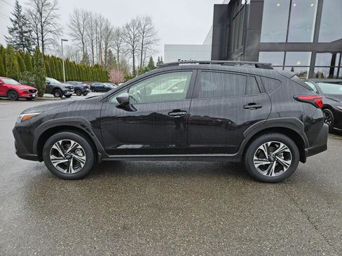 Used 2024 Subaru Crosstrek 2.0i Premium image 2