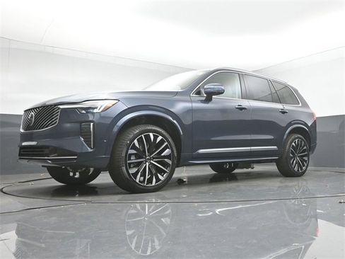New 2026 Volvo XC90 B6 Ultra image 41