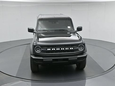New 2026 Ford Bronco Big Bend AWD/4WD image 34