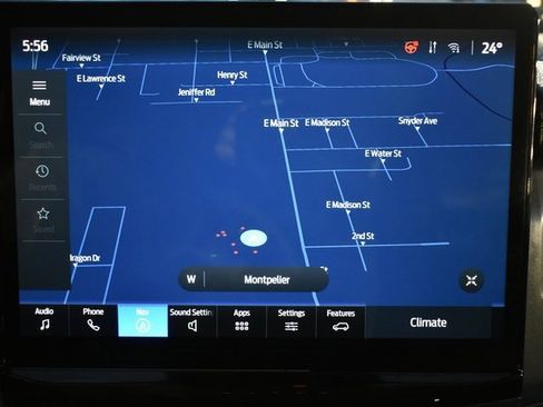 Used 2023 Ford Expedition Max XLT image 25