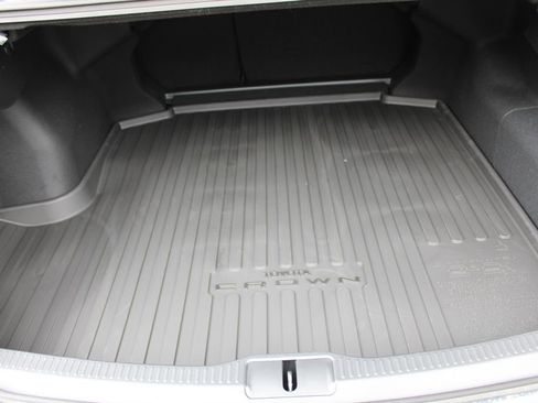 New 2026 Toyota Crown AWD/4WD image 55