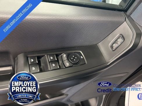 New 2026 Ford F150 STX AWD/4WD image 11