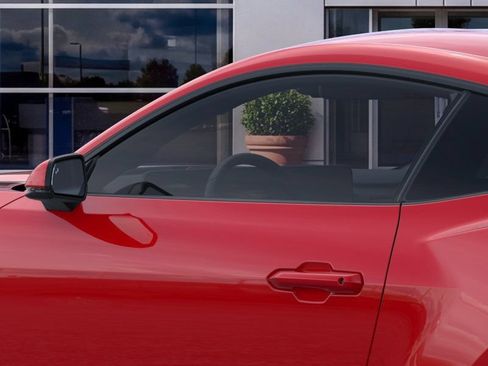 New 2025 Ford Mustang Premium RWD image 20