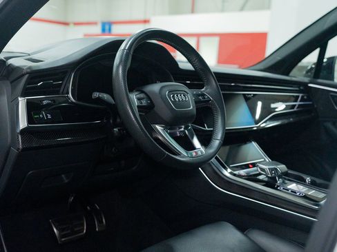 Used 2020 Audi SQ7 Prestige image 18