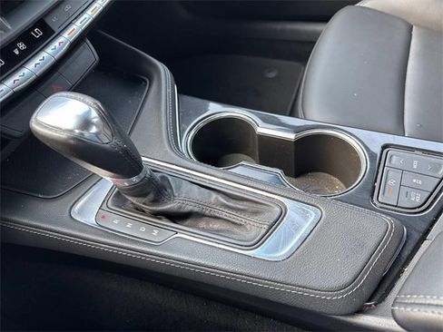 Used 2021 Cadillac CT4 Luxury image 20