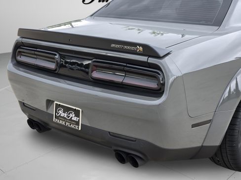 Used 2023 Dodge Challenger R/T Scat Pack RWD image 41