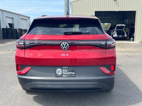 Used 2023 Volkswagen ID.4 Pro S RWD image 10