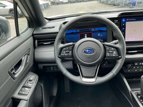 New 2026 Subaru Outback Touring XT w/ Touring Package AWD/4WD image 12