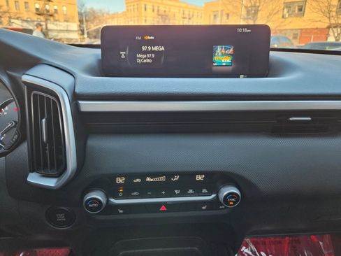 Used 2023 MAZDA CX-50 2.5 S w/ Cargo Package image 14