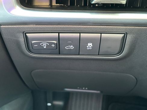 New 2025 Hyundai Santa Cruz SE image 27