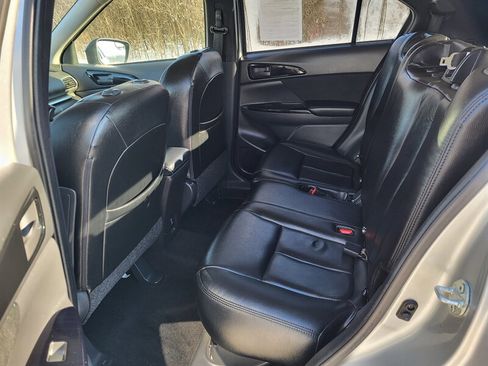 Used 2019 Mitsubishi Eclipse Cross LE image 13