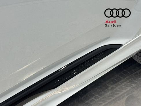 New 2026 Audi Q7 3.0T Premium Plus AWD/4WD image 14