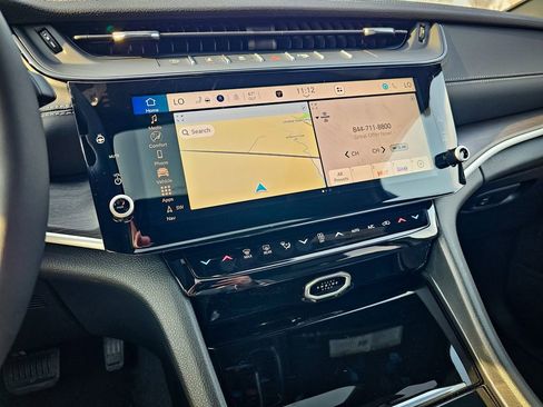 New 2026 Jeep Grand Cherokee Laredo image 21