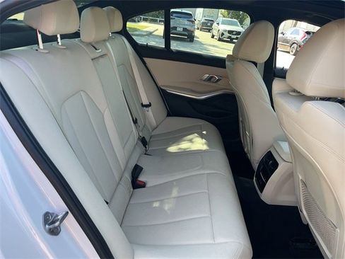 Used 2021 BMW 330e w/ Convenience Package image 32