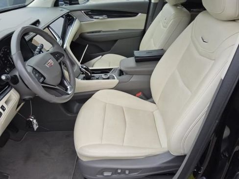 Used 2024 Cadillac XT6 Premium Luxury FWD image 4