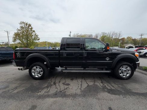 Used 2016 Ford F350 XLT w/ XLT Value Package AWD/4WD image 6