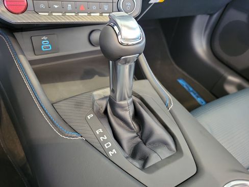New 2025 Ford Mustang GT Premium RWD image 23