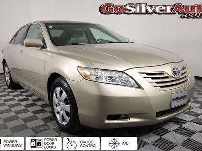 Used 2008 Toyota Camry