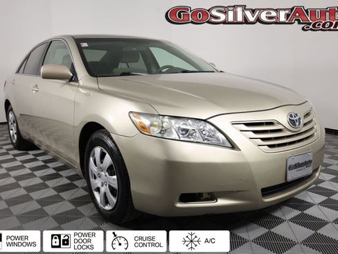 Used 2008 Toyota Camry image 1