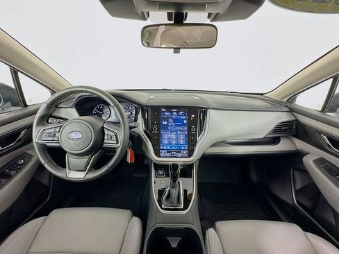 Used 2025 Subaru Legacy Premium image 36