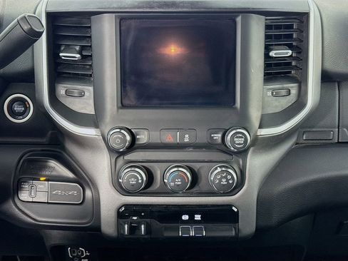 Used 2024 RAM 2500 Big Horn image 35