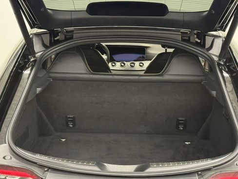 Used 2021 Mercedes-Benz AMG GT 43 image 46