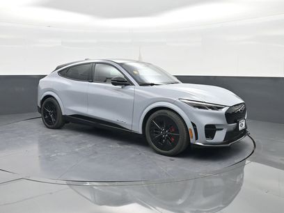 New 2025 Ford Mustang Mach-E GT w/ Interior Protection Package