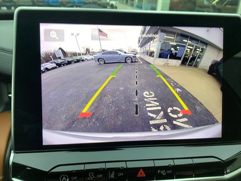 Certified 2024 Jeep Compass Limited image 15