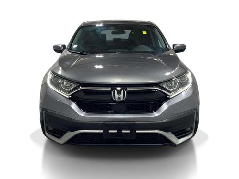 Used 2020 Honda CR-V EX image 6