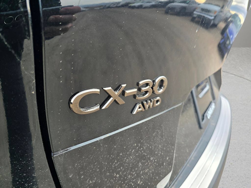 New 2026 MAZDA CX-30 2.5 Turbo w/ Premium Plus Pkg AWD/4WD image 10