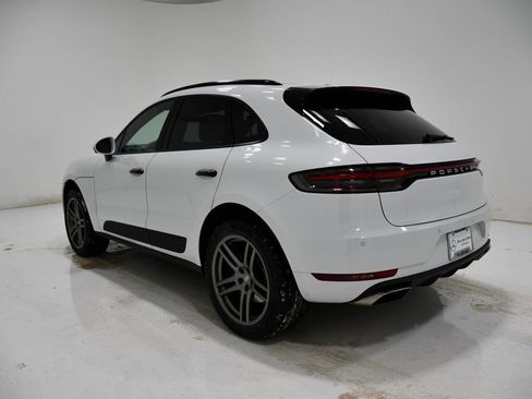 Used 2021 Porsche Macan image 3