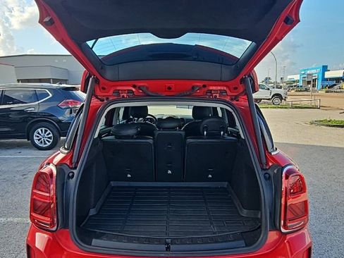 Used 2022 MINI Cooper Countryman image 25