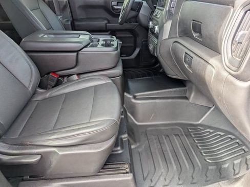 Used 2024 GMC Sierra 1500 Pro w/ Trailering Package AWD/4WD image 24
