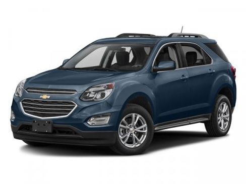 Used 2016 Chevrolet Equinox LT w/ Convenience Package image 1