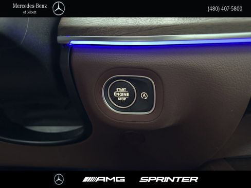 New 2026 Mercedes-Benz GLS 450 4MATIC image 31