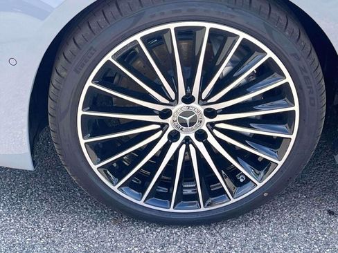 New 2026 Mercedes-Benz C 300 4MATIC Sedan image 14