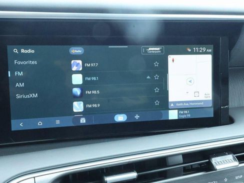 New 2026 Hyundai Palisade Calligraphy image 5