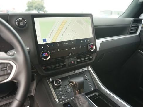 Used 2025 Lexus GX 550 AWD/4WD image 27