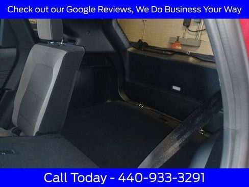 Used 2022 Ford Escape SE w/ Convenience Package FWD image 37
