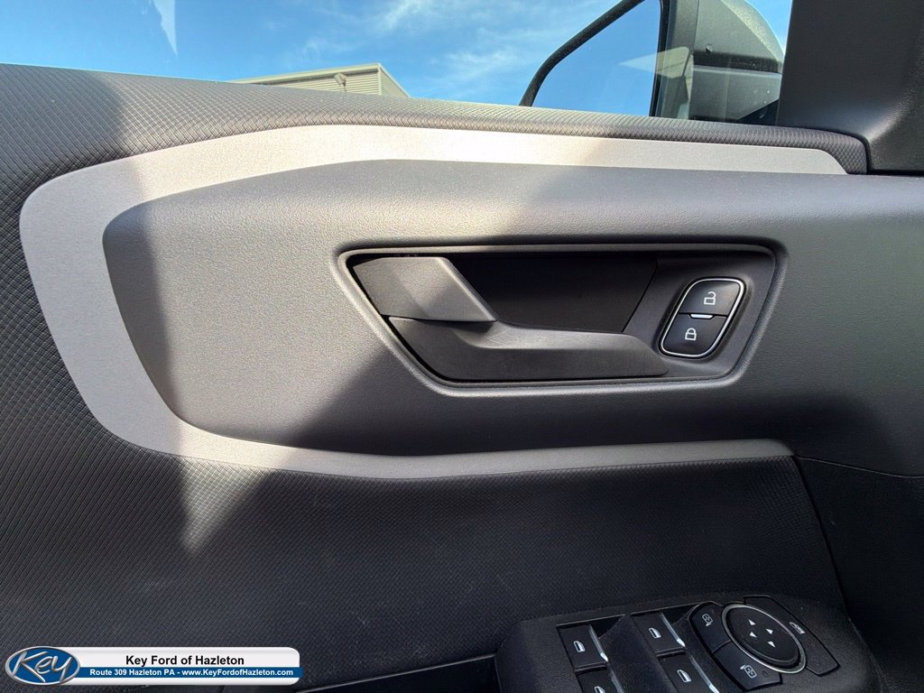 Used 2021 Ford Bronco Sport Big Bend AWD/4WD image 23