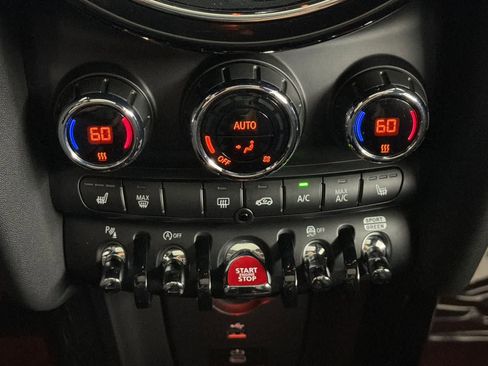 Certified 2023 MINI Cooper John Cooper Works FWD image 21